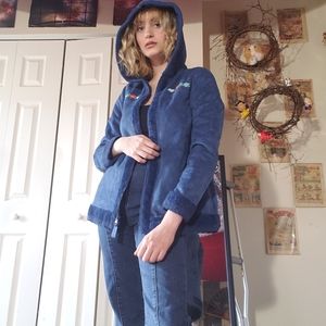 Vintage Winter Jacket